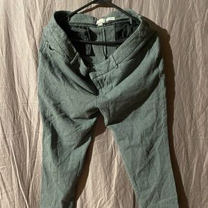 Very comfortable women’s stretch jeans.